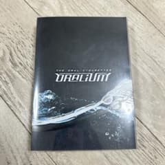 THE ORAL CIGARETTES ORALIUM BluRayのサムネイル