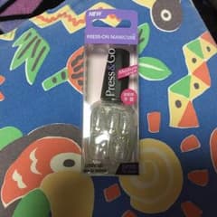 ネイルチップのサムネイル