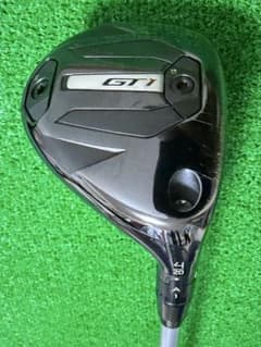 タイトリスト GT1 ユーティリティ 4U 20度 - メルカリ