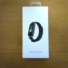 OPPO Band Style 【中古】のサムネイル