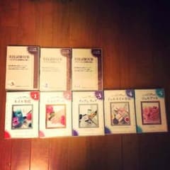 ネイルDVD ユーキャン セットのサムネイル