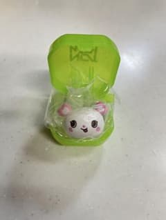 NCTWISH ぷくっとリング サクヤのサムネイル