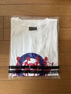 BODYMAKER Simxons コラボ Tシャツ ホワイトのサムネイル