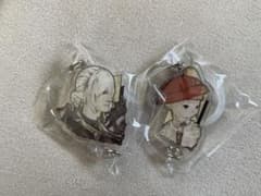 FF14 めじるしチャーム　2点セットのサムネイル