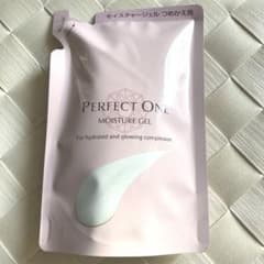 パーフェクトワン モイスチャージェルd 75g 詰替用 1個 - メルカリ