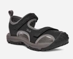 Teva サンダル 17cm 美品 箱あり テバ トーチハイドラレックのサムネイル