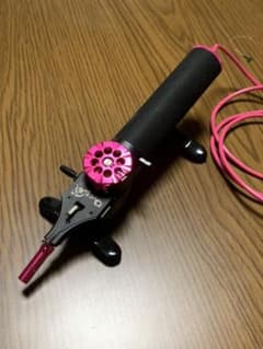 わかさぎの蔵LL5 わかさぎの蔵の穂先セットのサムネイル