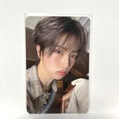 CRAVITY ウォンジン qq music TME トレカ 1 - メルカリ