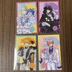 にじさんじ Oriens サンリオコラボ フォト風カード Oriens×サンリオキャラクターズ】ランダムフォト風カード｜にじさんじ