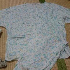 ワコールのパジャマのサムネイル