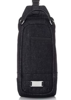 新品　DIESEL ボディーバッグ　デニムのサムネイル