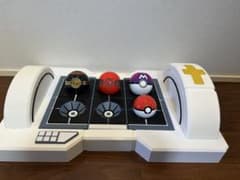 実物大　ポケモン　ポケットモンスター　回復マシン　1/1スケール　POKEMON m62355433048_1.jpg?1771650465