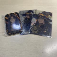 ツイステ レオナ・キングスカラー グッズセットのサムネイル