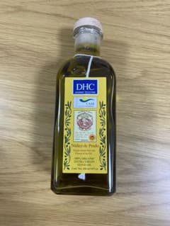 賞味期限間近　DHC　ヌニェス・デ・プラド　エクストラバージンオリーブオイルのサムネイル
