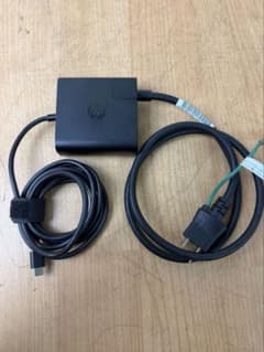 HP Genuine AC Adapter Type-C 20V 3.25A TPN-CA06