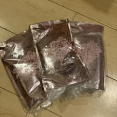 PEAU DE L'ANGE Lingerie Cleansing 3個セットのサムネイル