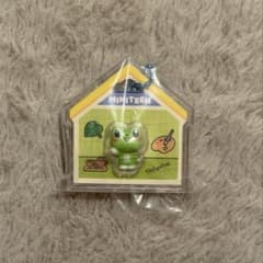 MINITEEN ディパリのサムネイル