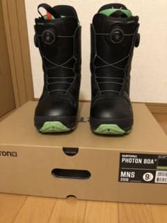 BURTON photon boa スノーボード ブーツのサムネイル