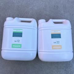 犬用シャンプー・リンスセット NK-12 NK-22 - メルカリ