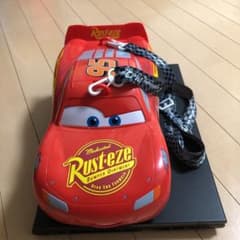 カーズポップコーンケースのサムネイル