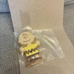 신품 PEANUTS 쿠키 머그콧 찰리 브라운