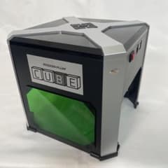 ダイオードレーザー彫刻機 WAINLUX K6のOEM機 - メルカリ