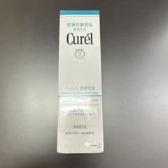 キュレル　化粧水　とてもしっとり　150mlのサムネイル