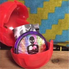 ブットバソウル エナジーメダル コンティニューのサムネイル