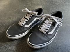 Thumbnail of VANSオールドスクール 防水・撥水加工