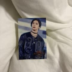 Stray Kids Hyunjin トレカ LIVE VIEWINGのサムネイル