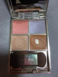イプサ デザイニング フェイスカラーパレット 100PKのサムネイル