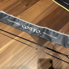 オリムピック　CORTO 21PROTOTYPE 602L-HSのサムネイル