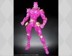 Crazy Diamond WF2026 Wonder Festival x ジョジョ