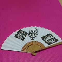 『扇子』のサムネイル