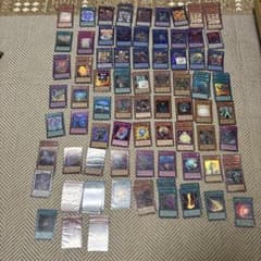 遊戯王OCG デュエルモンスターズ 大量まとめ売り - メルカリ