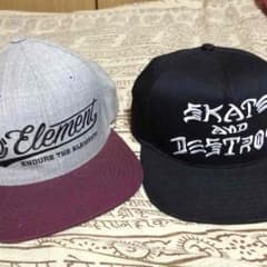 Hippo様専用 スラッシャー エレメント キャップセット