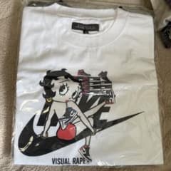 NIKE  JORDAN1 ベティちゃん　BETTY BOOP fcrb acgのサムネイル