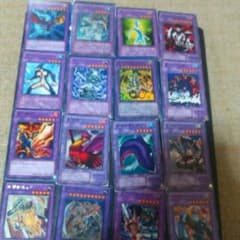 遊戯王のサムネイル