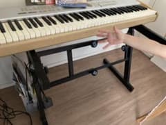 ☆１月末まだ☆KORG電子ピアノ【本体のみ】のサムネイル