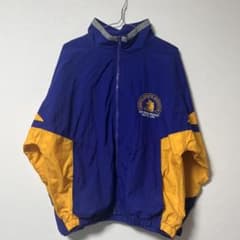 ナイロンジャケット Woodlake 1997のサムネイル