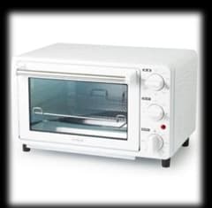 siroca ノンフライオーブン ST-4N231 ホワイト - メルカリ