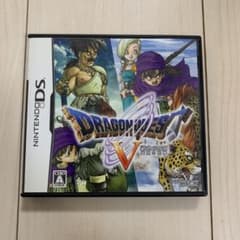 ドラゴンクエストV 天空の花嫁のサムネイル