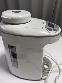 アイテック　水素マルチポッドのサムネイル