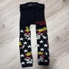 ヒスミニ スパッツ 星柄 キャラクターのサムネイル