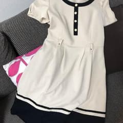 エフデ ★ワンピース ９号のサムネイル