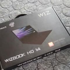 最終値下げ❣❣ ノートパソコン フルHD 14.1インチ❣❣のサムネイル