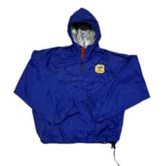 wu-wear 90s アノラックジャケット - メルカリ