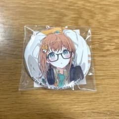 プロセカ 花里みのり ZOZOTOWNコラボ 缶バッジのサムネイル