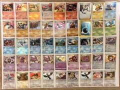 ポケモンカード 45枚セット まとめ売り - メルカリ