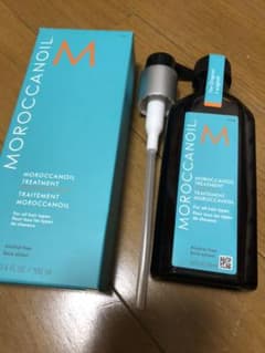 モロッカンオイル トリートメント　100mlのサムネイル